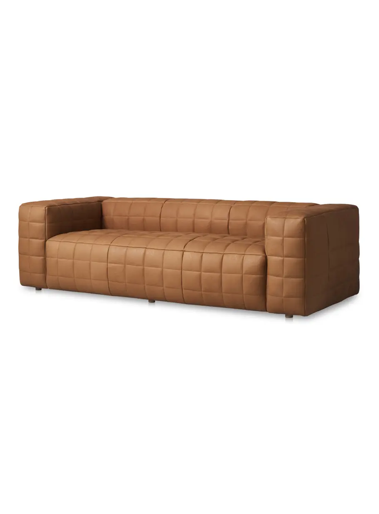 Kaelenor Sofa,Tan