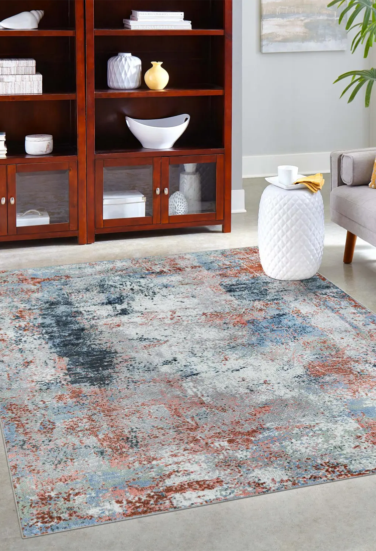 Solune Washable Rug