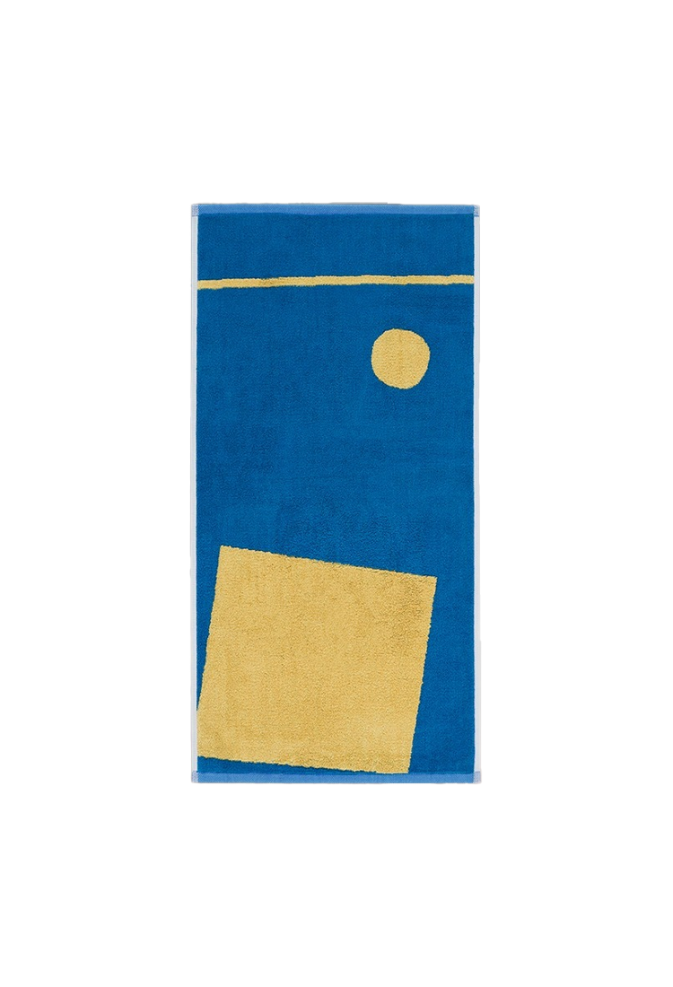 Keengenera Dawn Towel, Daily