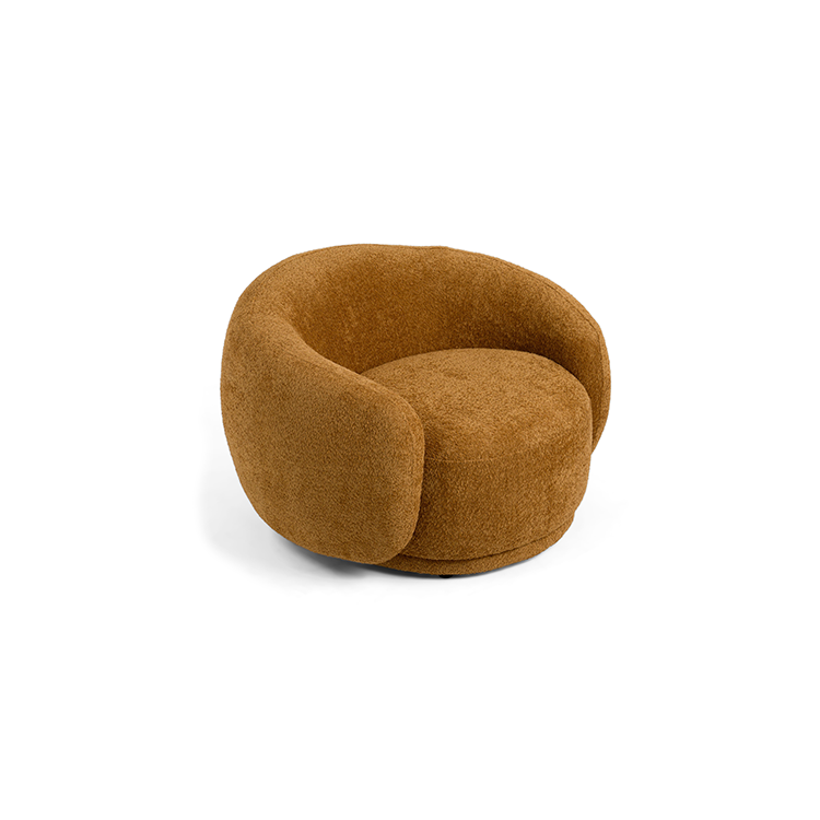 Marlowe Swivel Accent Chair