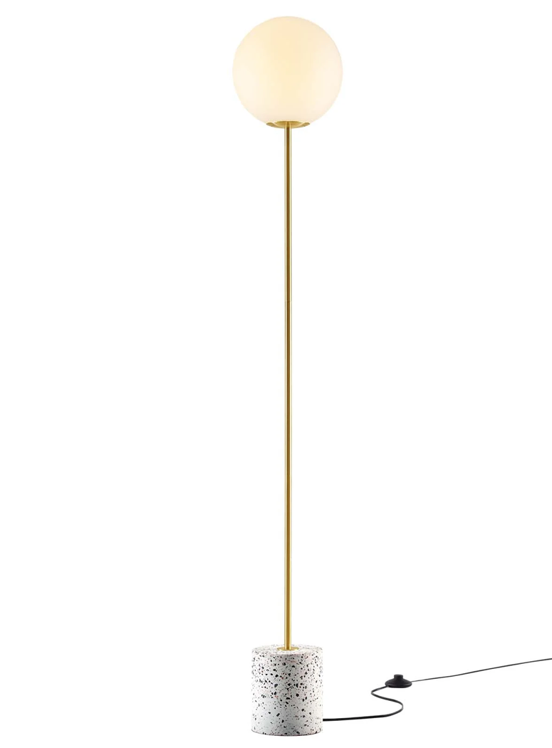 Aurelius Floor Lamp