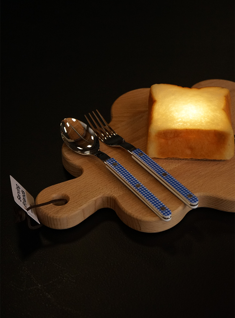 Pampshade Bread Type Led Light