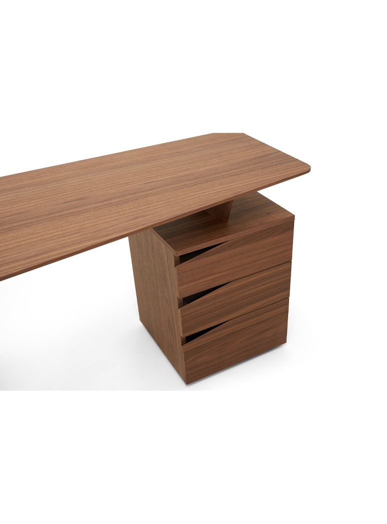 Aeryn Desk,walnut