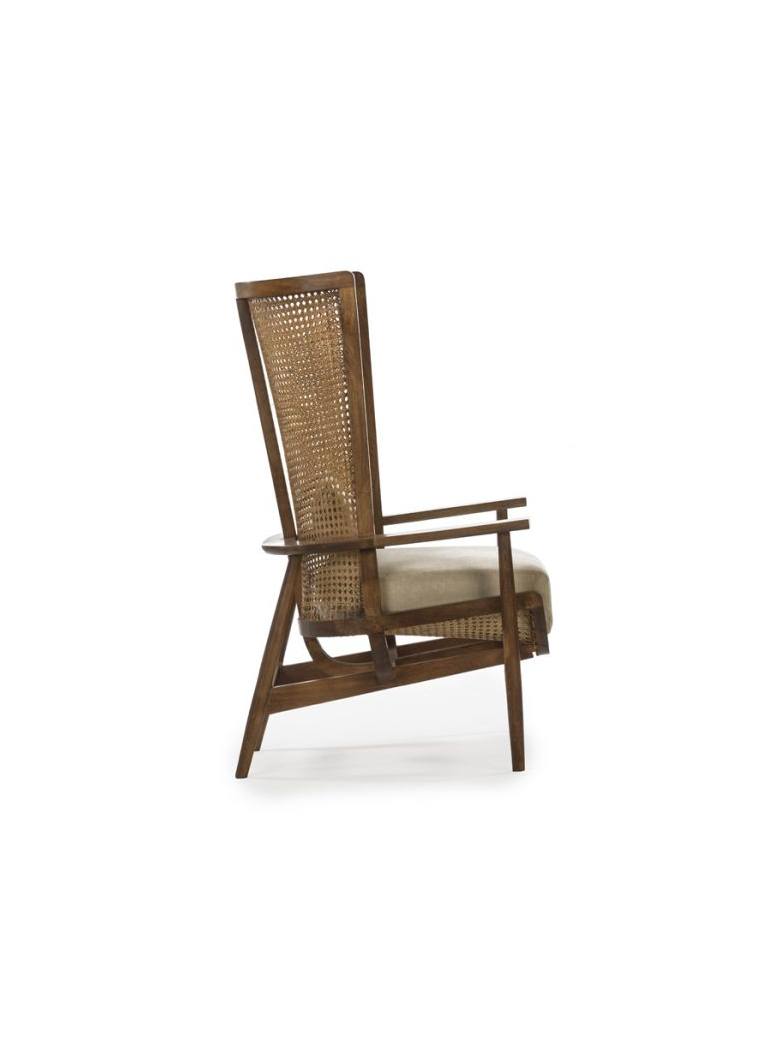 Ethereal Accent Chair,porto