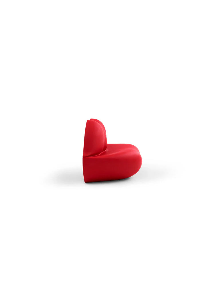 Heller Kiss Chair