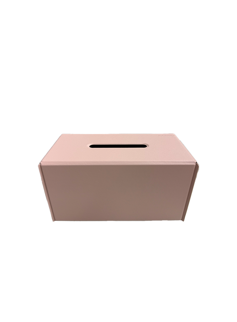 Fenice Tissue Case (L) Indie Pink