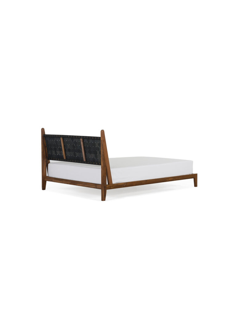 Reverie Queen Bed