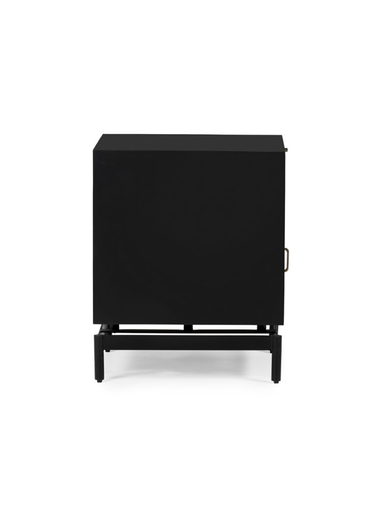 Elegance Nightstand,left