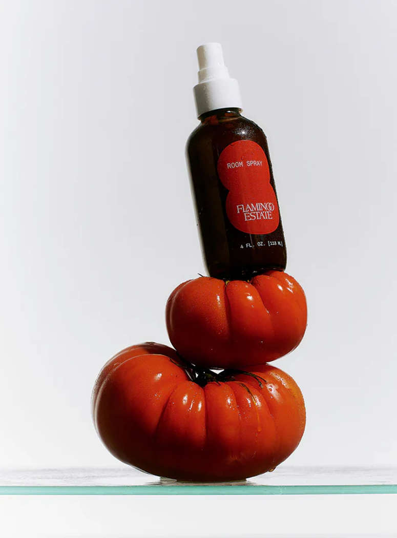 Flamingo Estate Roma Heirloom Tomato Room Spray