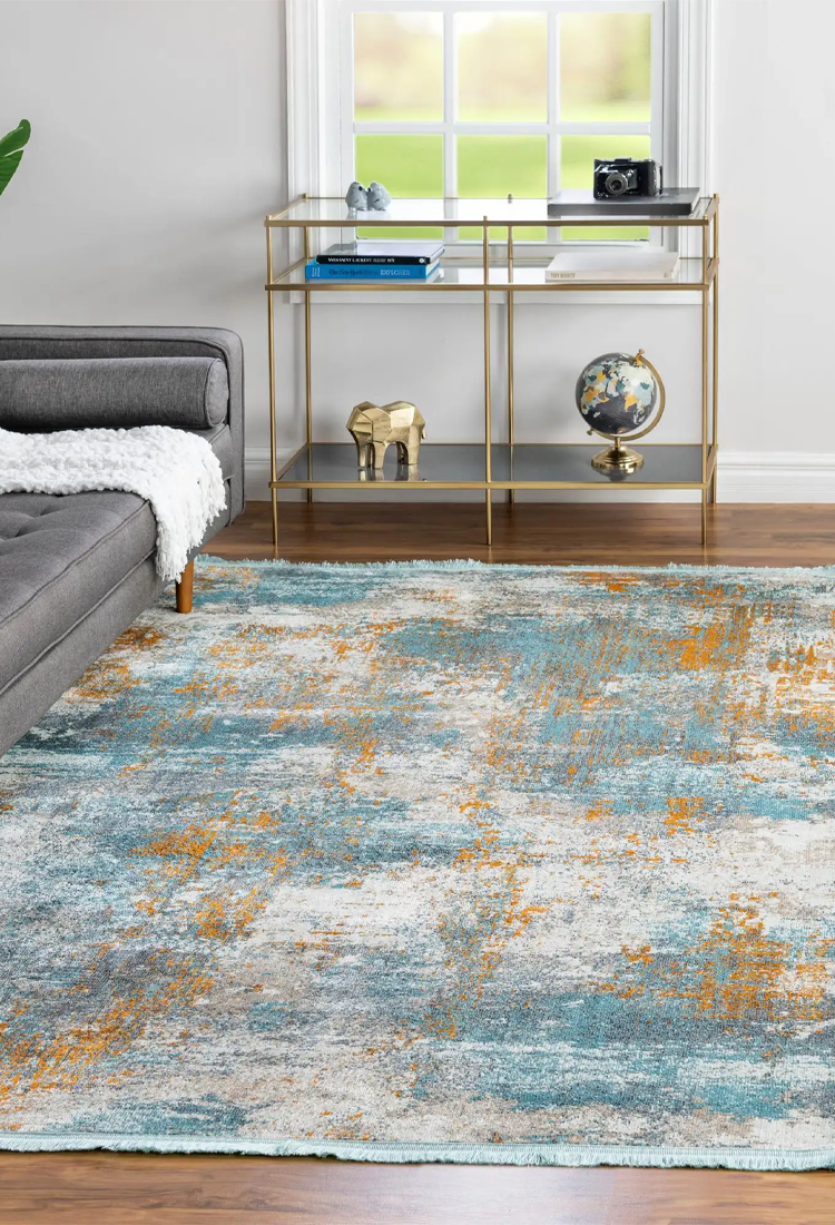 Qivara Paragon Rectangle Rug