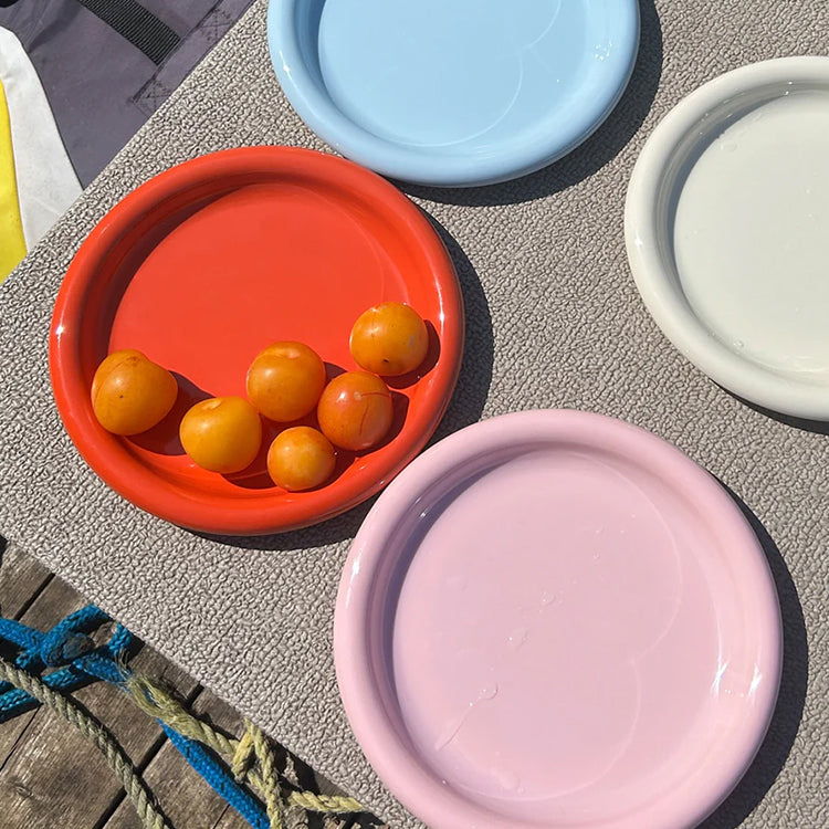 Xenia Taler Rolli Side Plates Set of 4