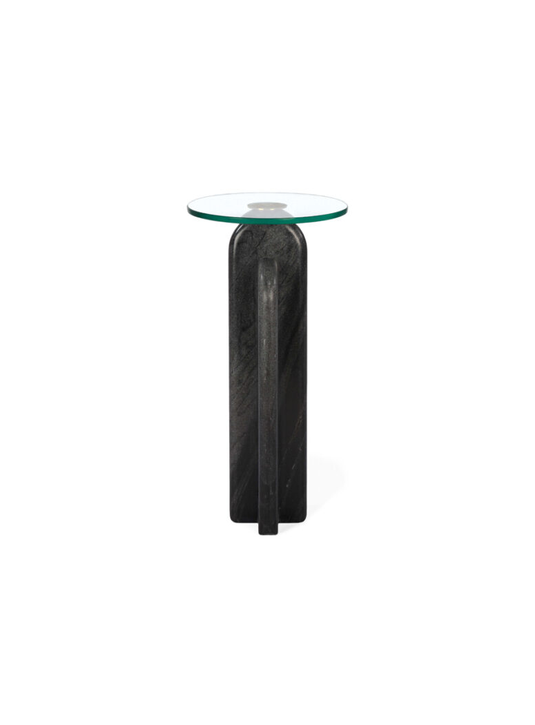 Paragon Drink Table,black