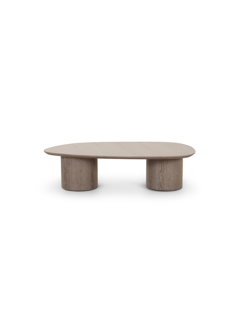 Zephyros Washed Ash Coffee Table