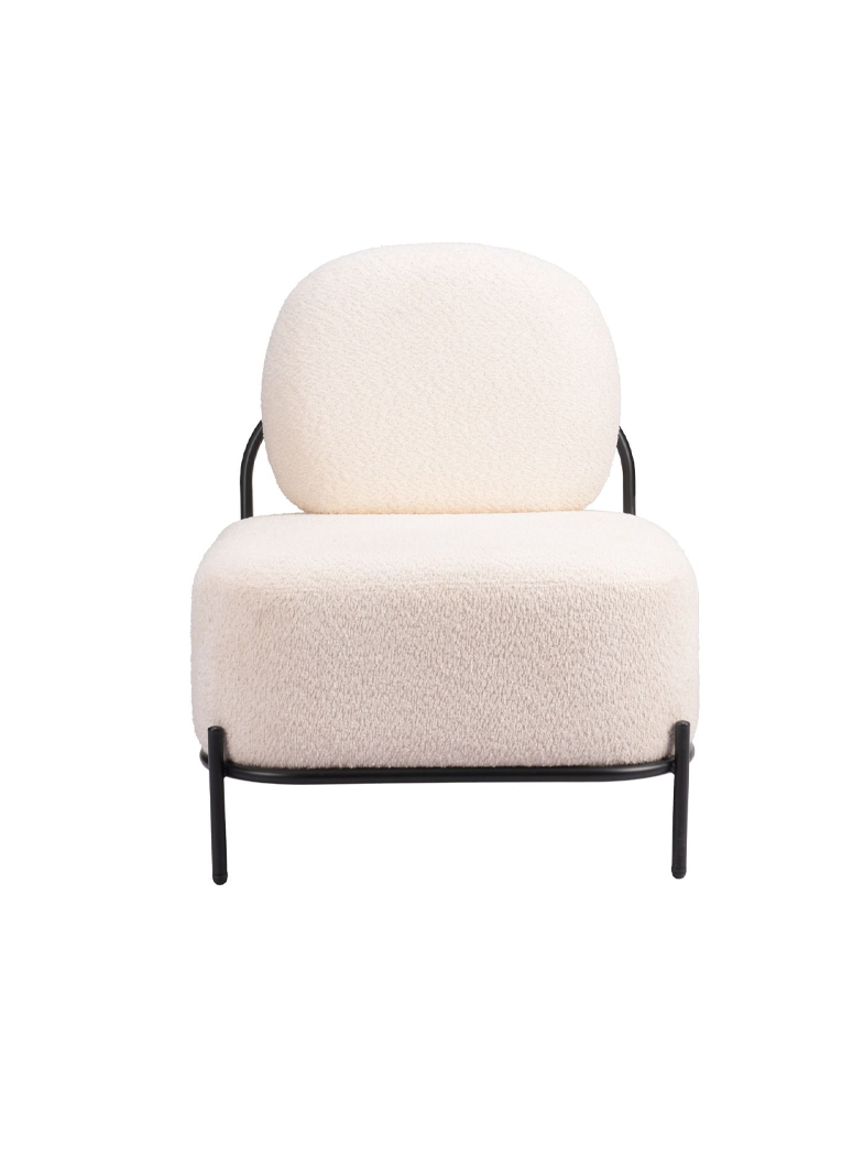 Valkira Accent Chair