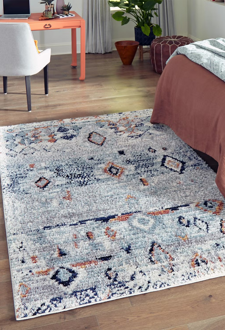 Drystan Rectangle Rug