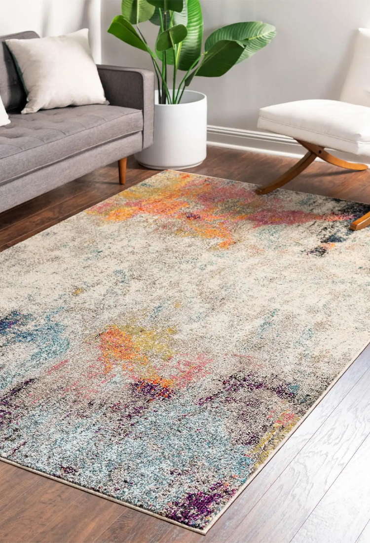 Vaelith Rectangle Rug