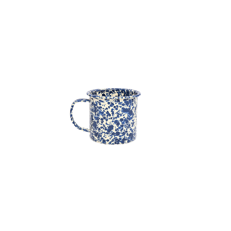 Crow Canyon Splatter 12 oz Mug