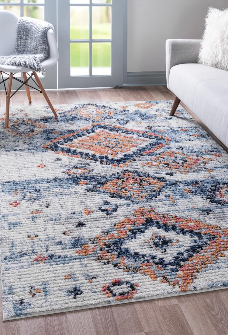 Orinthia Rectangle Rug