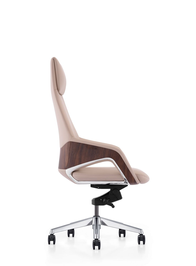 Draven Office Chair,beige