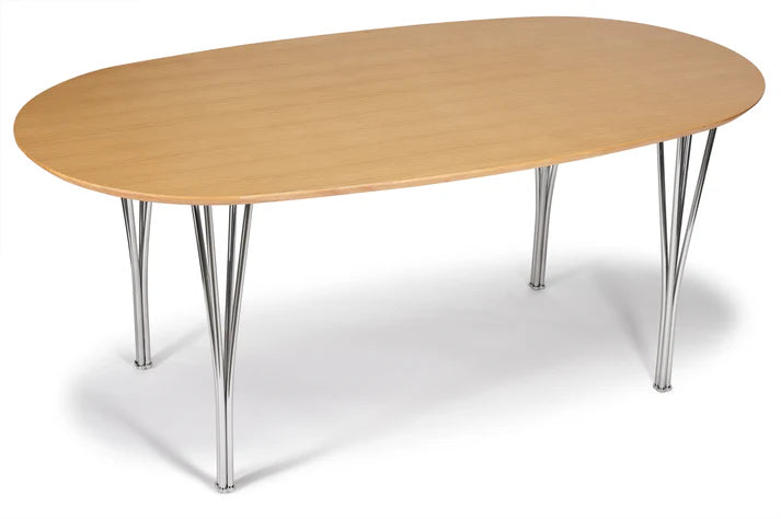 Hans Dining Table