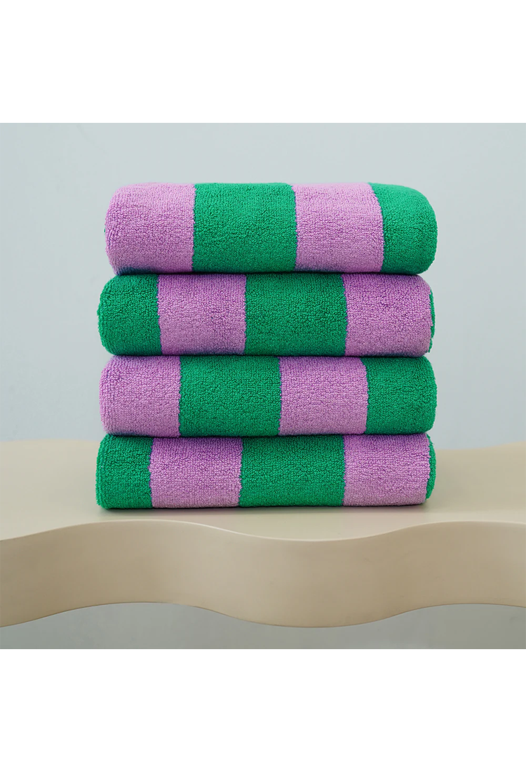 Keengenera Dawn Towel, Misty