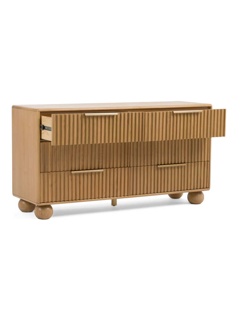 Harmonia Modern Dresser