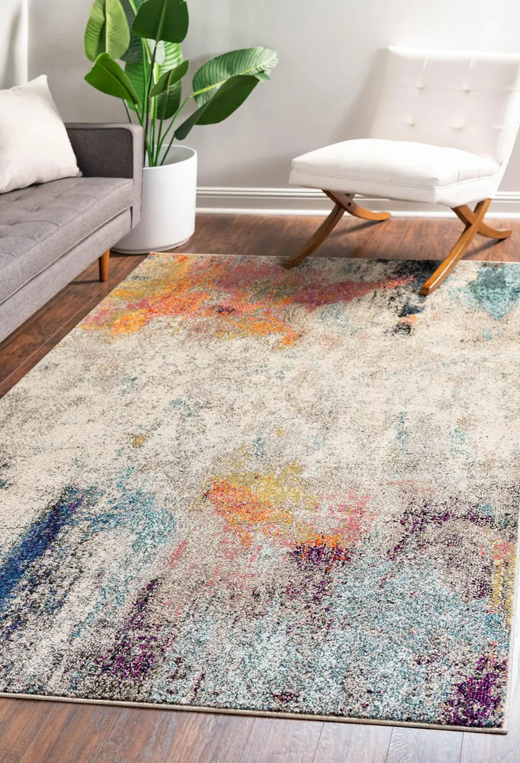 Vaelith Rectangle Rug