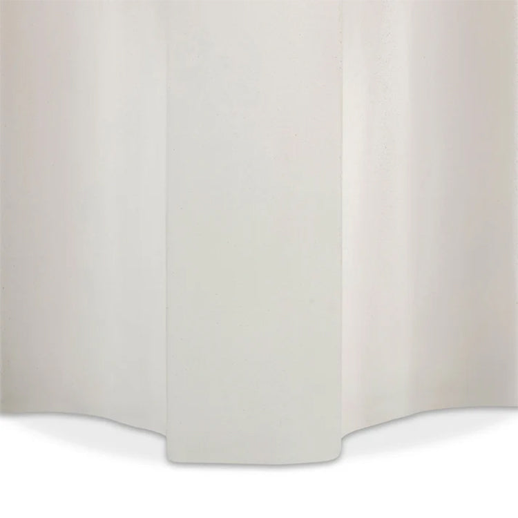 Cassy Concrete Side Table