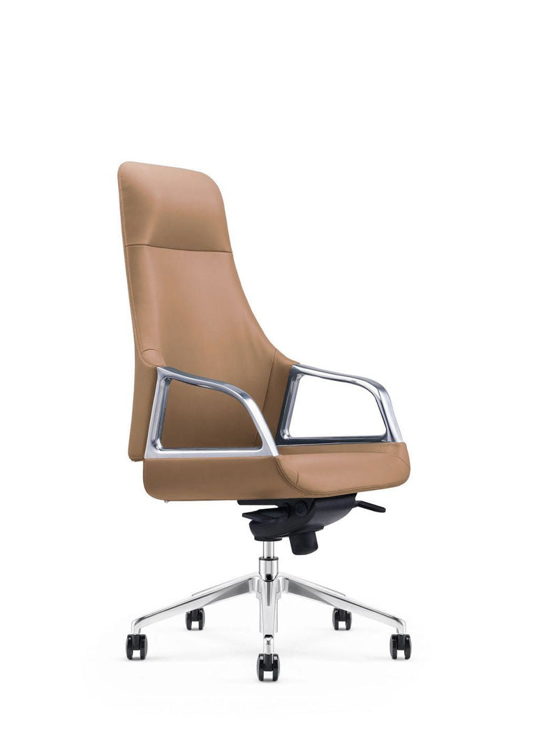 Strata Office Chair,brown