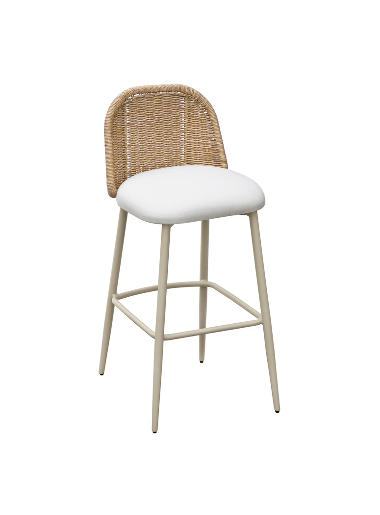 Fable Outdoor Barstool