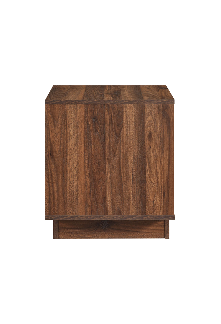 Vireo 2-Drawer Nightstand