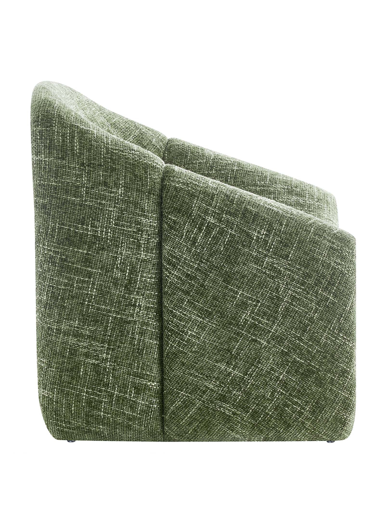 Eryndor Accent Chair,Basil