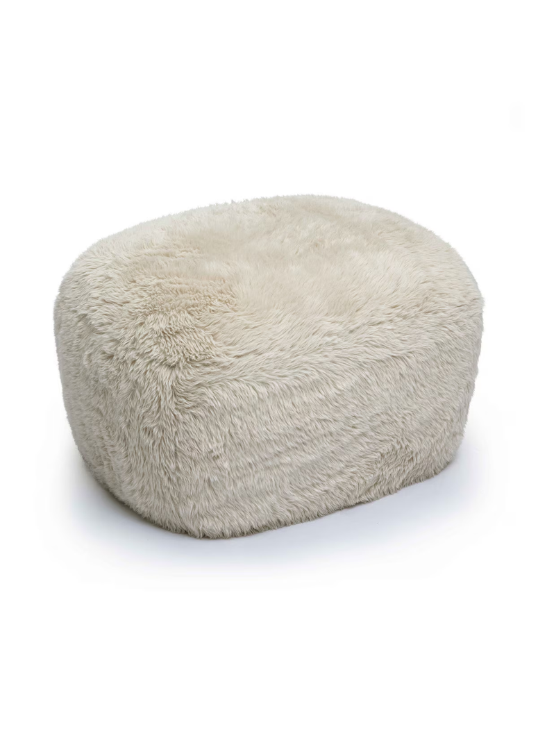 Jinx Ottoman,natural