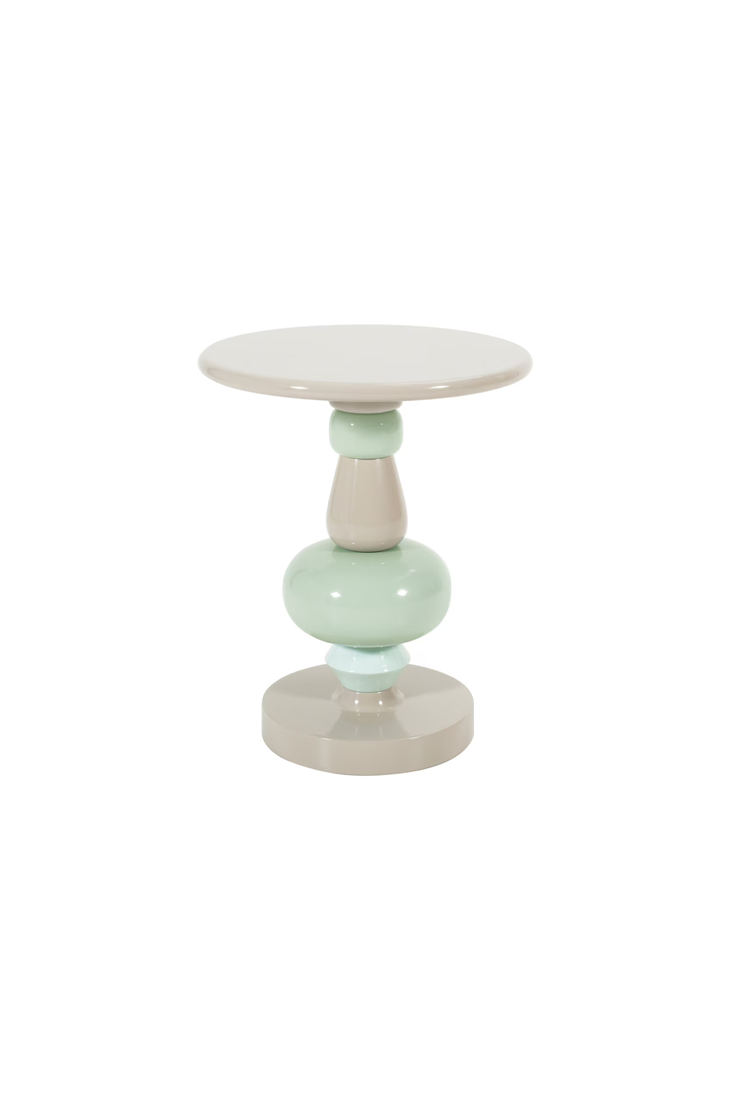 Cypher Ocean Side Table