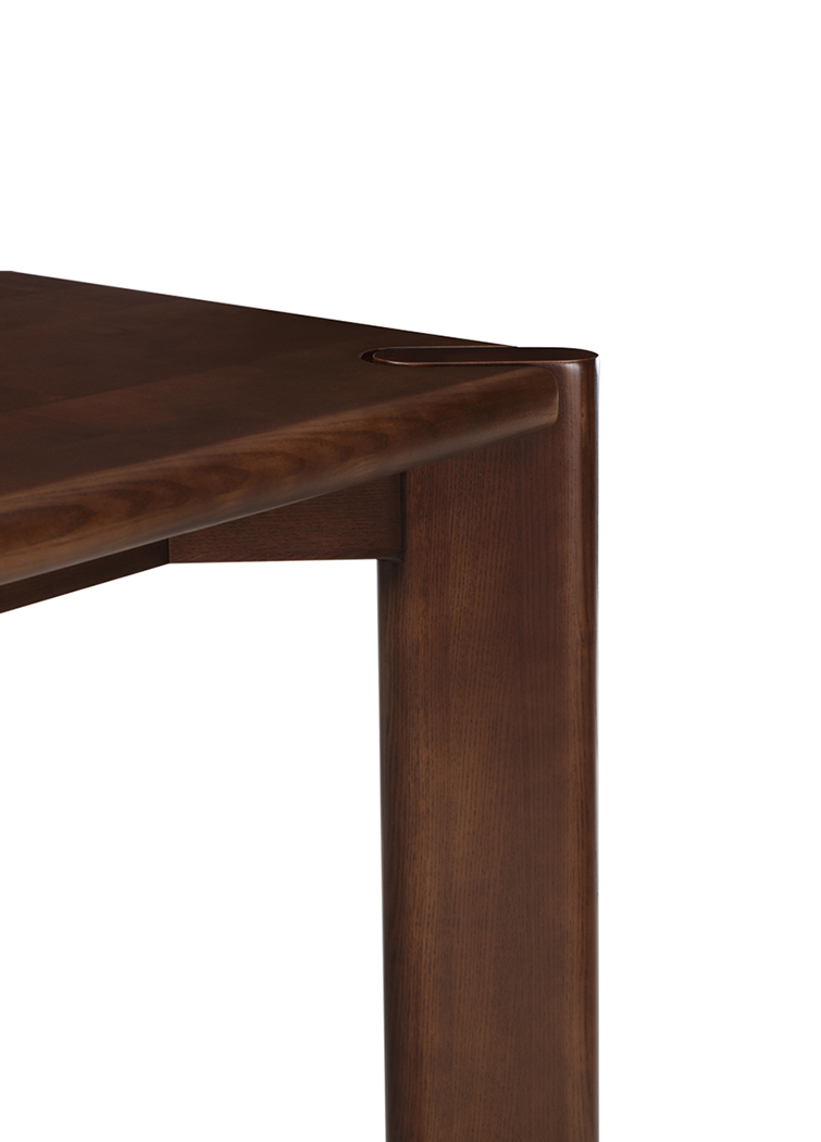 Crimson Small Dining Table