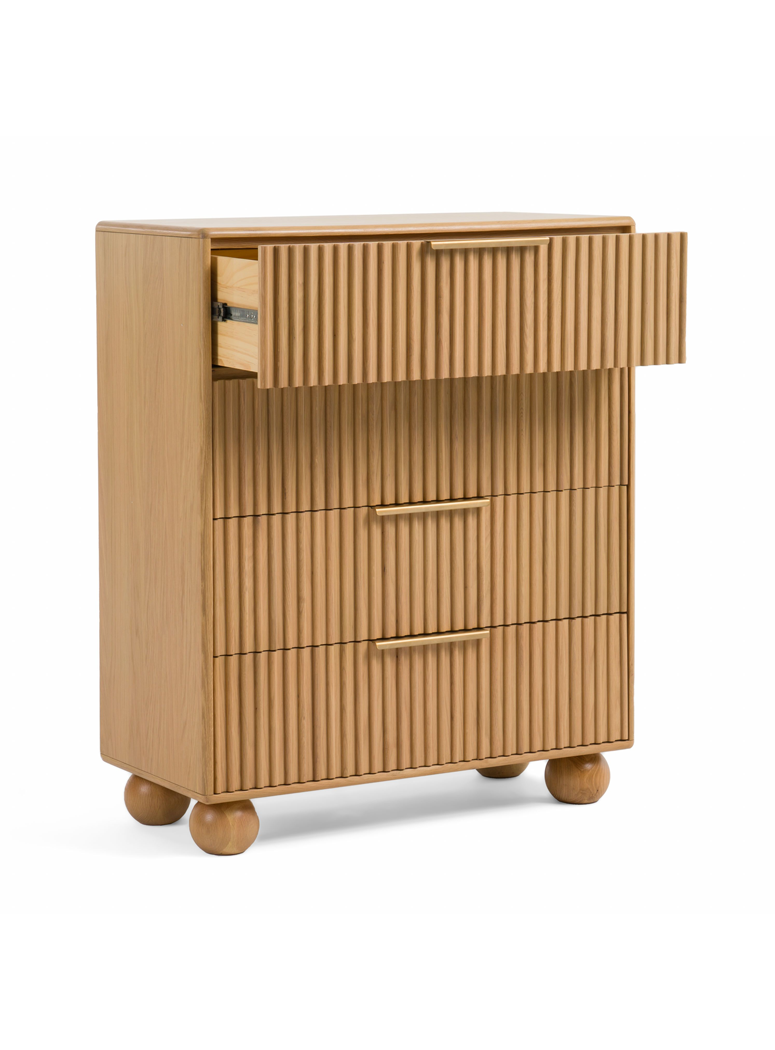 Harmonia Modern Chest