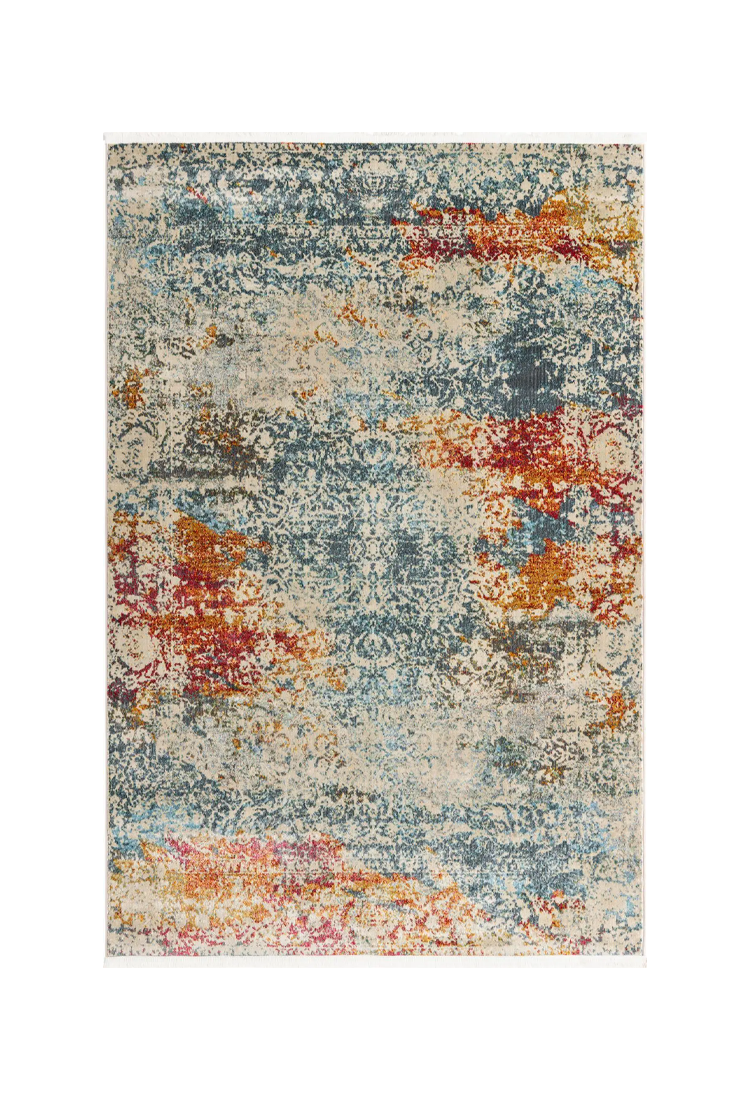 Zerathiel Rectangle Rug