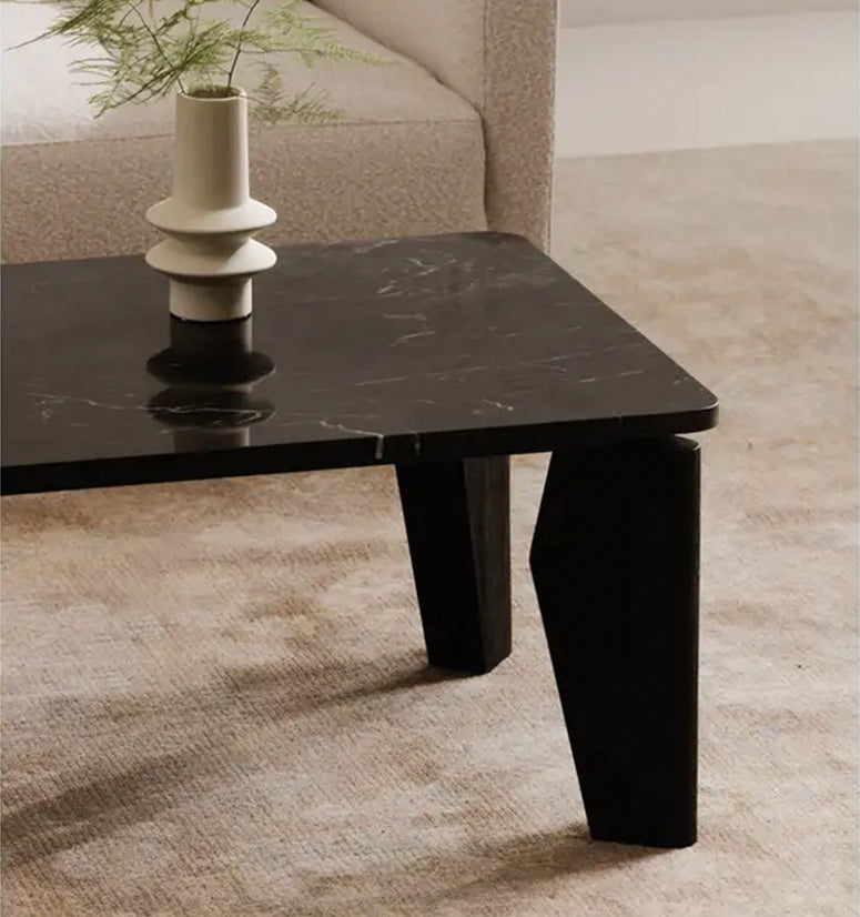 Sana Coffee Table,black