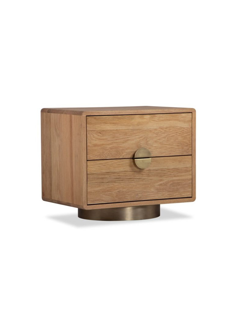 Abode Nightstand