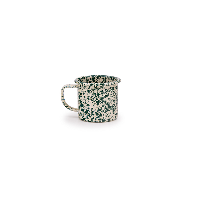 Crow Canyon Splatter 12 oz Mug
