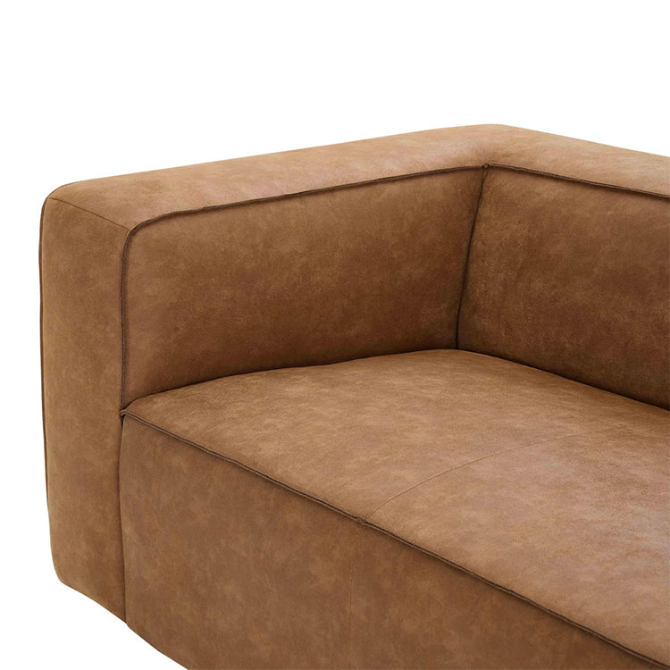 Brownie Sofa, 90"