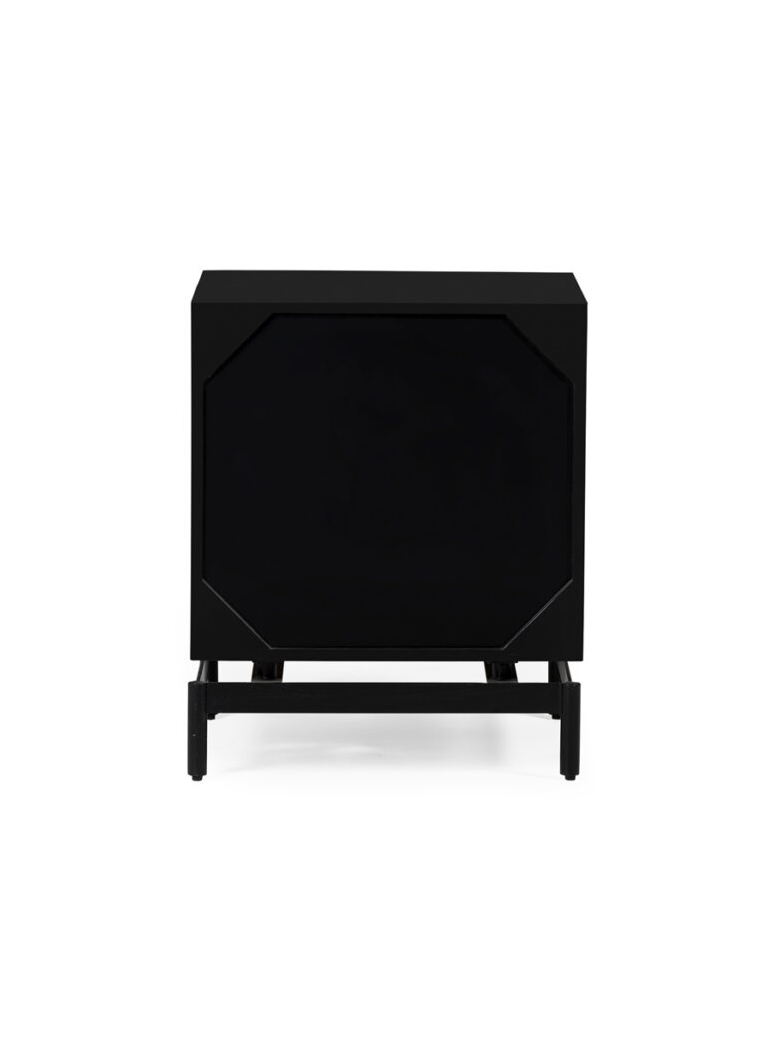 Elegance Nightstand,left