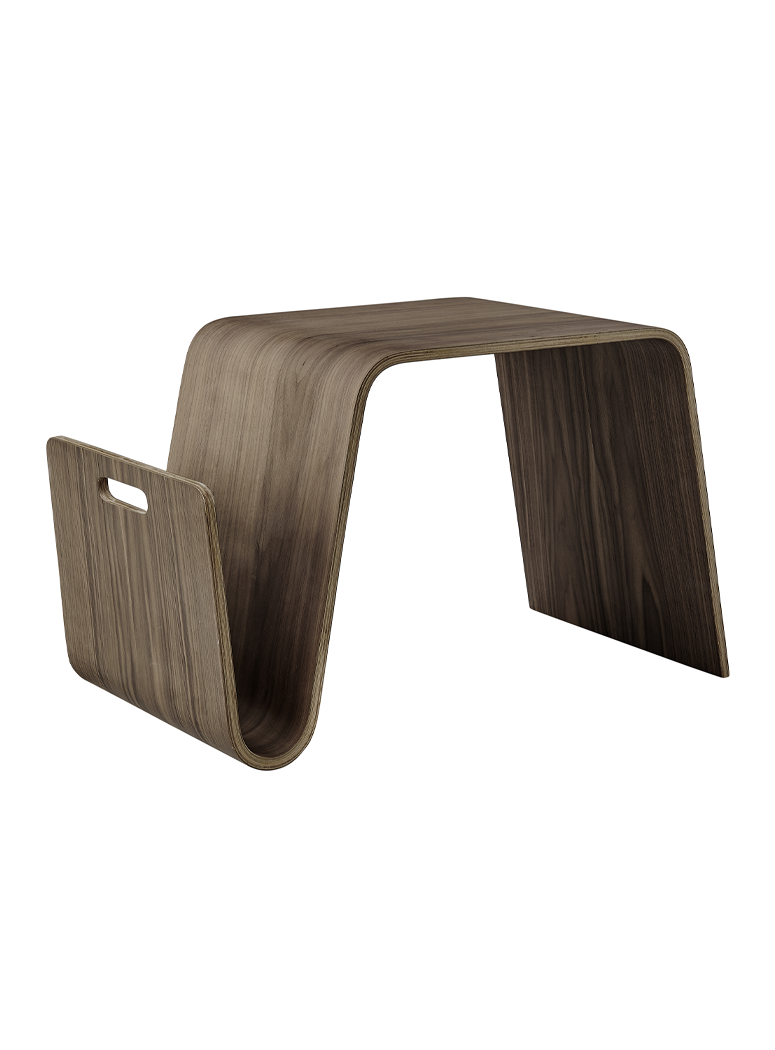 Axiom Side Table