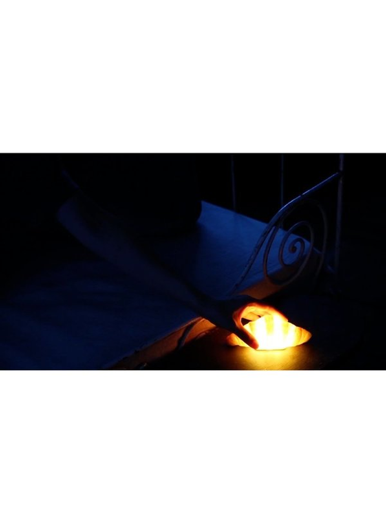 Pampshade Croissant Type Led Light