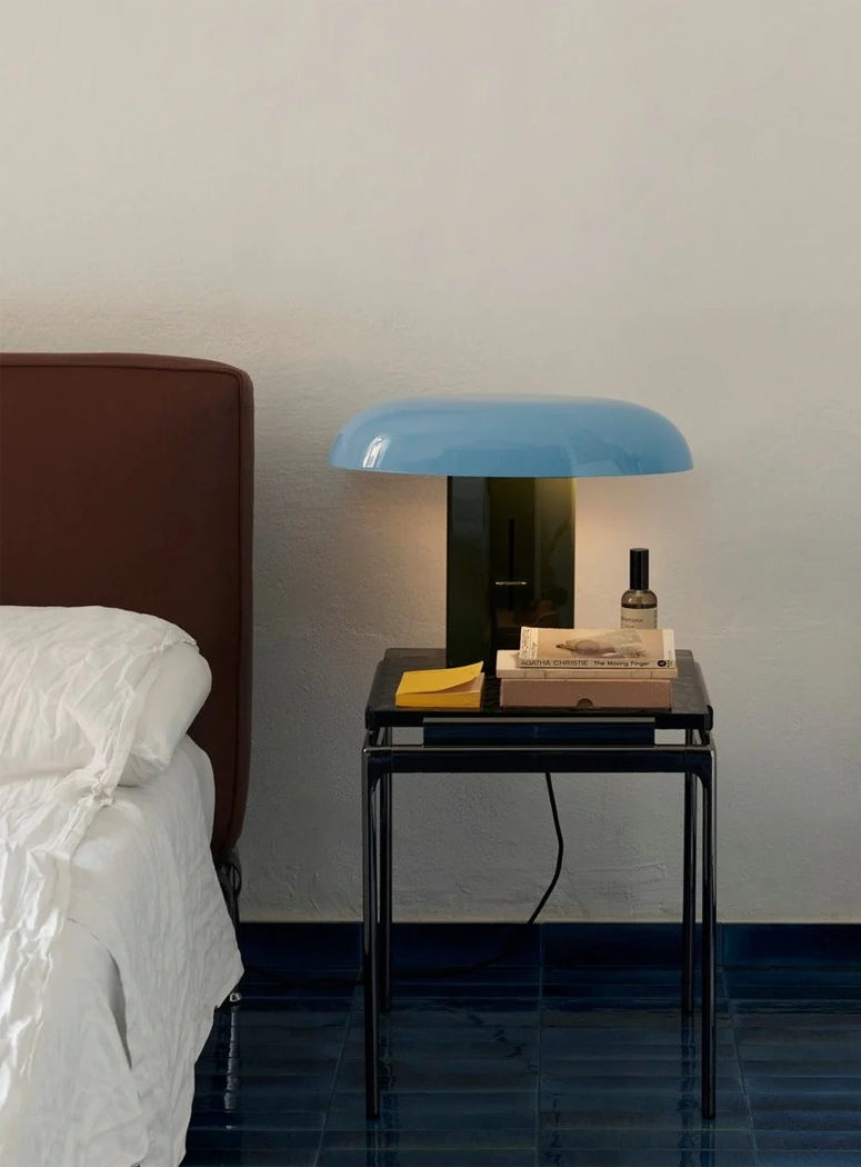 &Tradition Montera Table Lamp