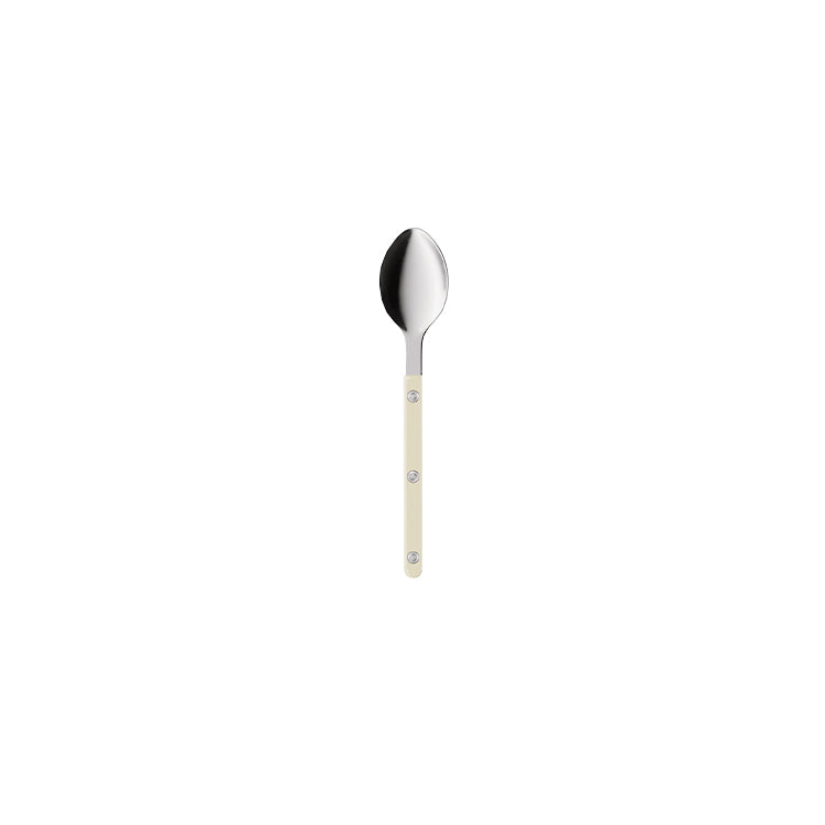 Sabre Bistrot Solid Shiny Dessert Spoon