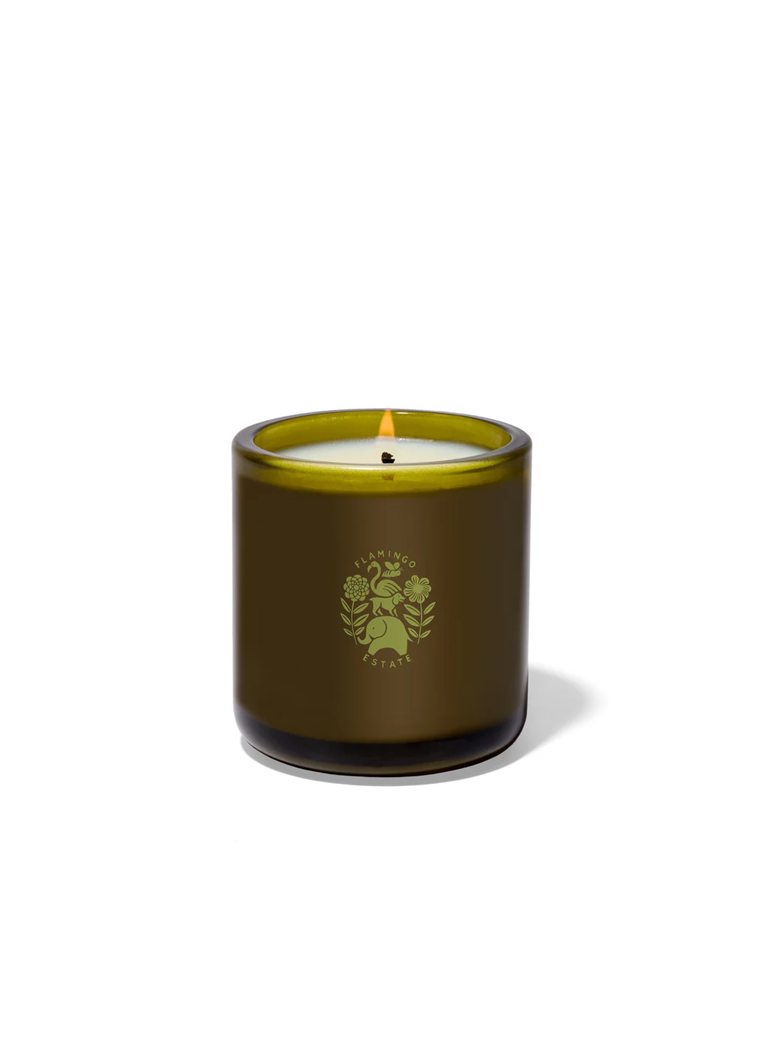 Flamingo Estate Adriatic Muscatel Sage Candle