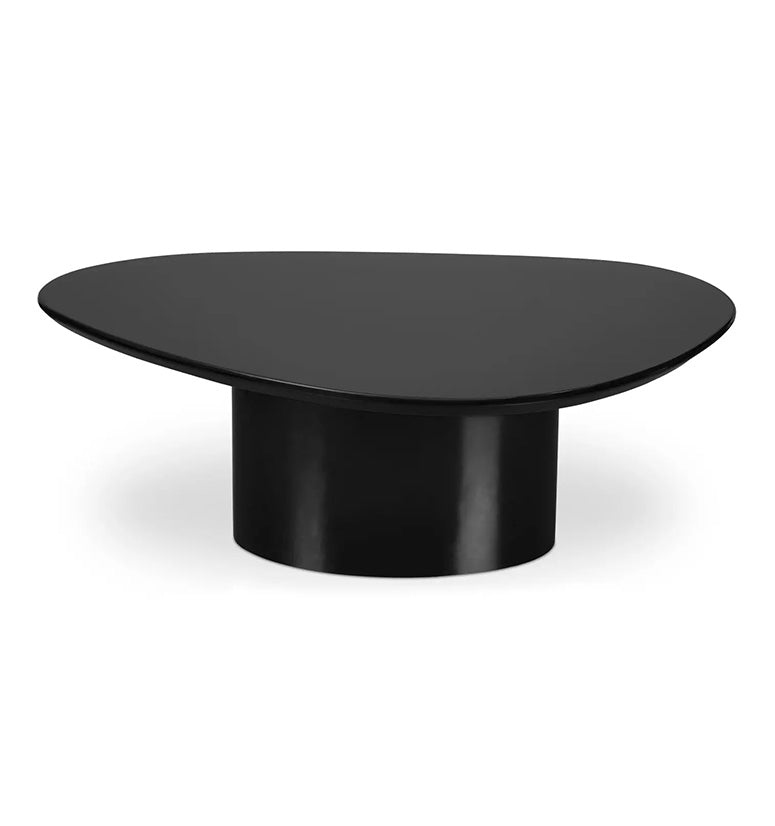 Cascade Coffee Table,black