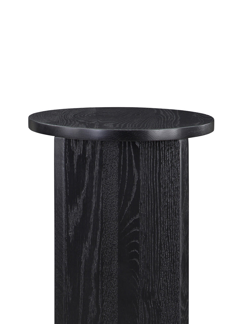 Riverstone Barstool,black