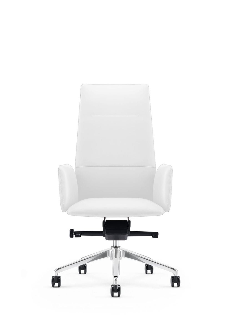 Luminara Office Chair,white